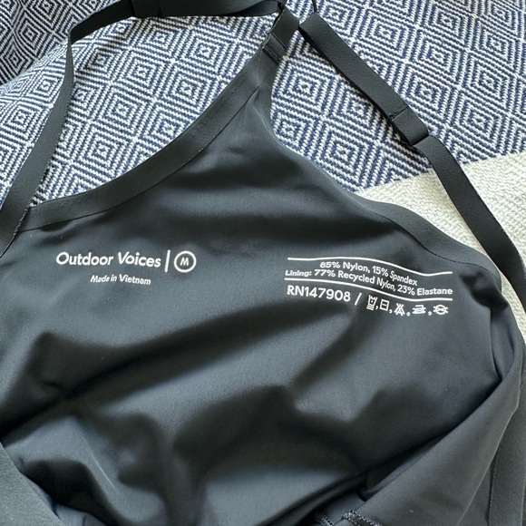 Outdoor Voices The Exercise Dress - Picture 8 of 11